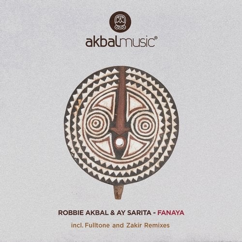 Robbie Akbal, Ay Sarita - Fanaya (Fulltone Remix)