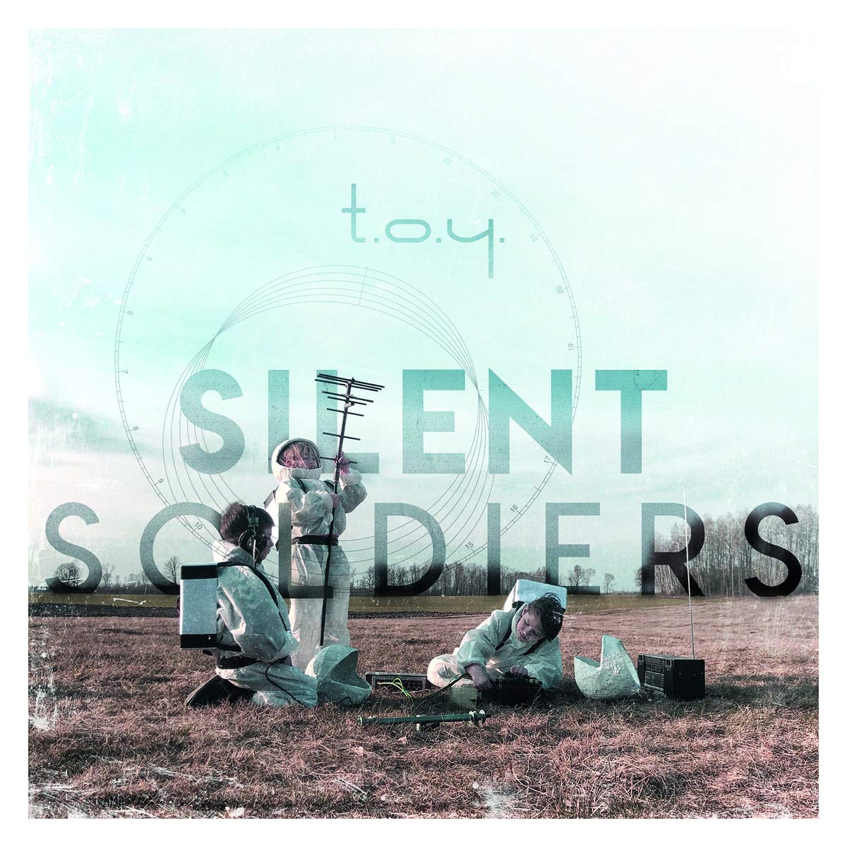 T.O.Y. - Silent Soldiers (Original Mix)