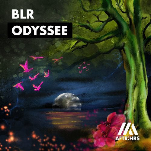 BLR - Odyssee (Mix Tool)