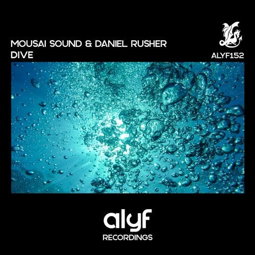 Mousai Sound & Daniel Rusher - Dive (Original Mix)