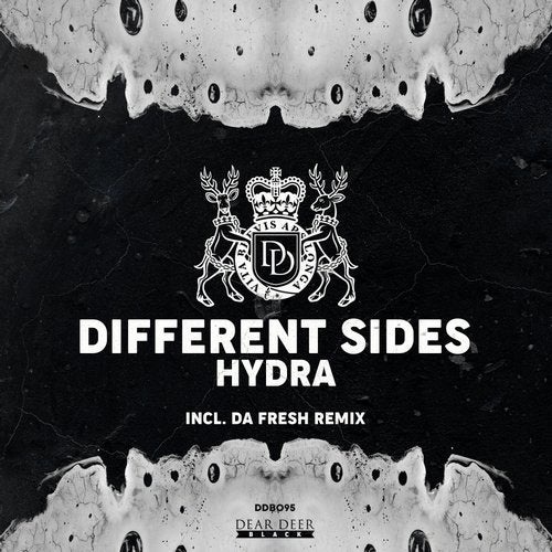 Different Sides - Hydra (Da Fresh Remix)