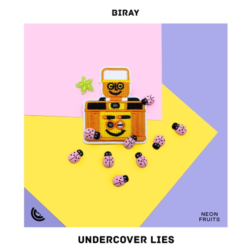 Biray - Undercover Lies (Extended Mix)