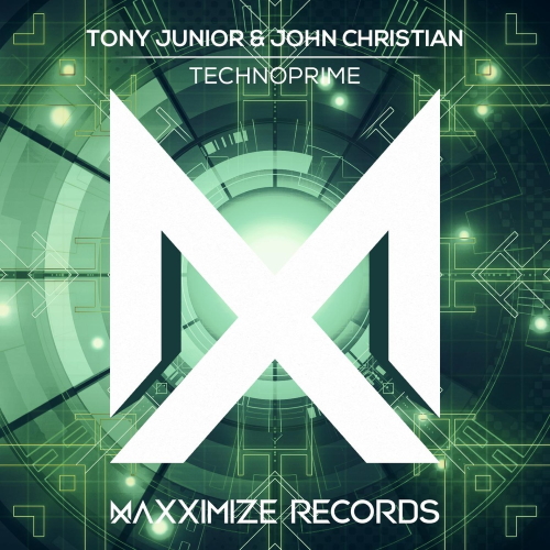 Tony Junior & John Christian - Technoprime (Extended Mix)