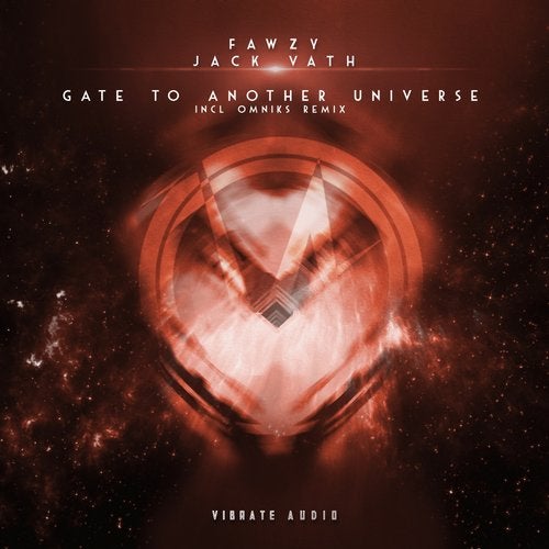 FAWZY & Jack Vath - Gate To Another Universe (Omniks Extended Remix)