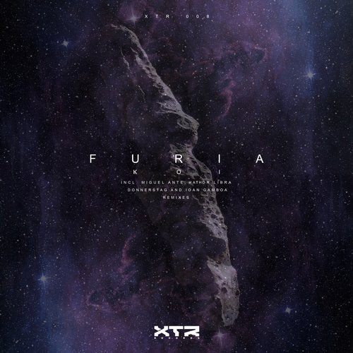 Furia - Koi (Original Mix)