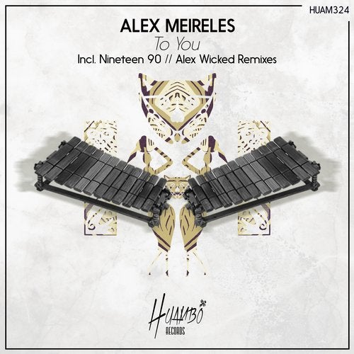 Alex Meireles - To You (Original Mix)