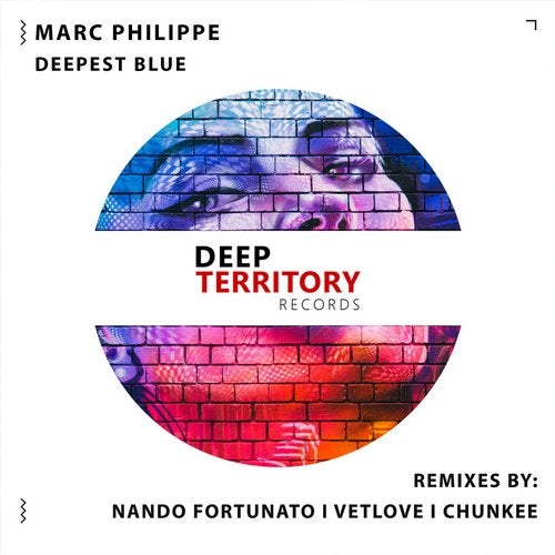 Marc Philippe - Deepest Blue (Nando Fortunato Remix)