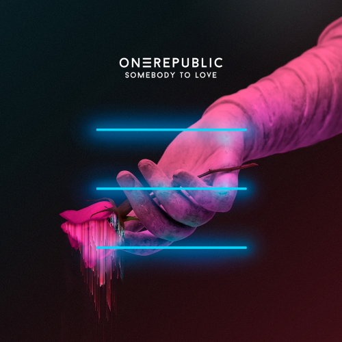OneRepublic - Somebody To Love (Original Mix)