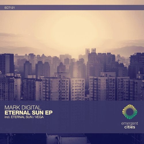 Mark Digital - Eternal Sun (Original Mix)