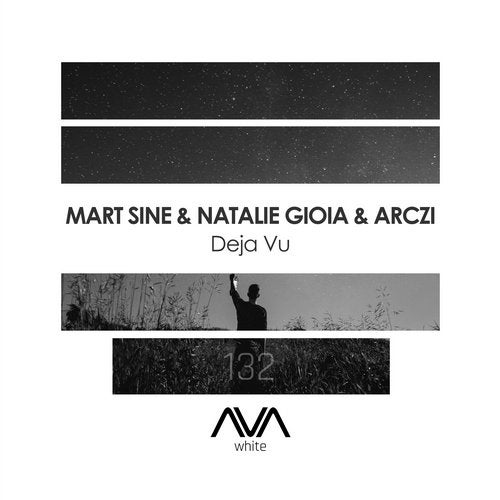 Mart Sine & Natalie Gioia & ARCZI - Deja Vu (Extended Mix)