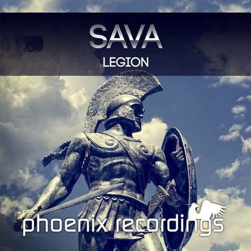 Sava - Legion (Extended Mix)