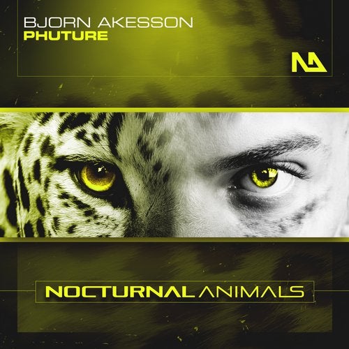 Bjorn Akesson - Phuture (Extended Mix)