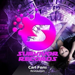 Carl Fons - Polizei (Original Mix)
