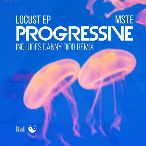 MSTE - Locust (Original Mix)