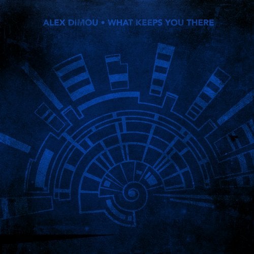 Alex Dimou - What Keeps You There (Avidus Remix)