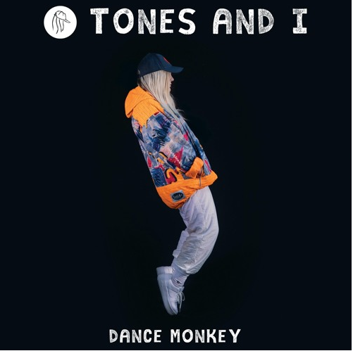 Tones and I - Dance Monkey