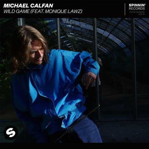 Michael Calfan, Monique Lawz - Wild Game