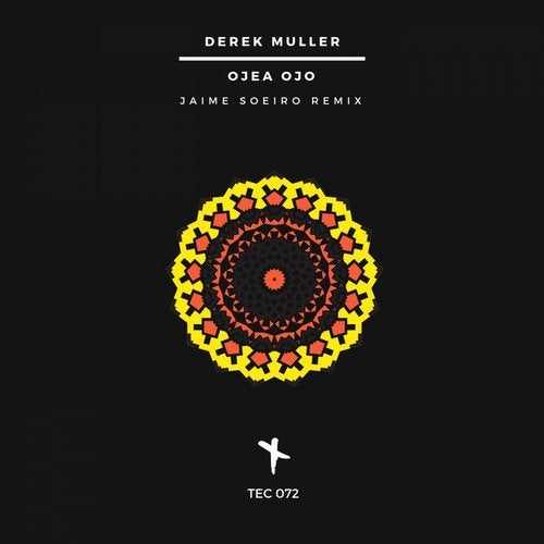 Derek Muller - Ojea Ojo (Original Mix)