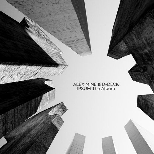 Alex Mine & D-Deck - Meteora (Original Mix)