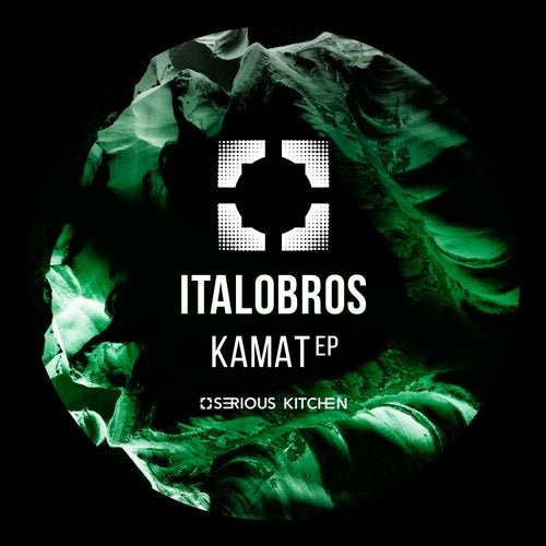 Italobros - Kamat (Original Mix)