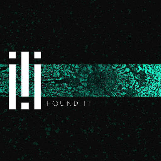 InsideInfo - Found It (Original Mix)