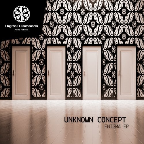 Unknown Concept - Oblivion (Original Mix)