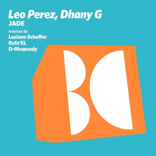 Dhany G, Leo Perez - Jade (Original Mix)