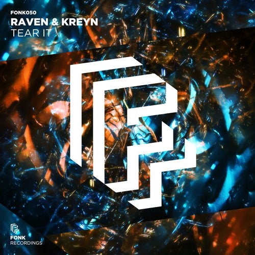 Raven & Kreyn - Tear It (Extended Mix)