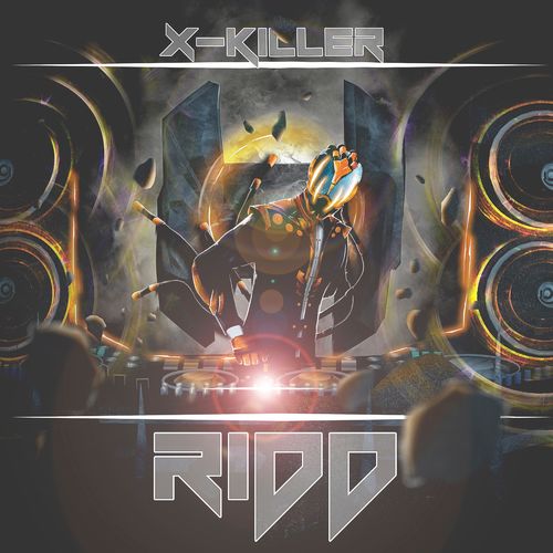 X-Killer - Ridd feat. Bitwake (Original Mix)
