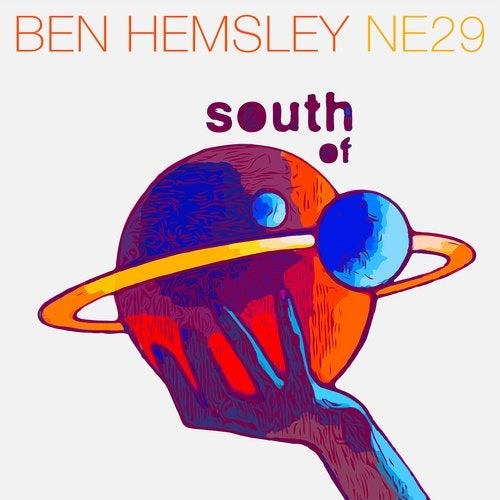 Ben Hemsley - The Brig (Original Mix)