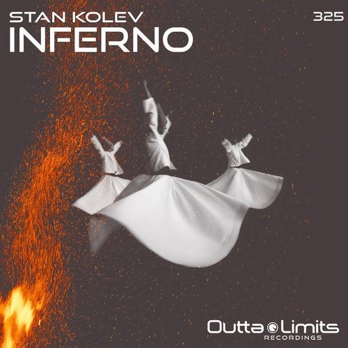 Stan Kolev - Inferno (Original Mix)