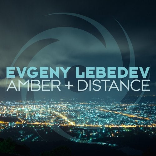 Evgeny Lebedev - Distance (Extended Mix)