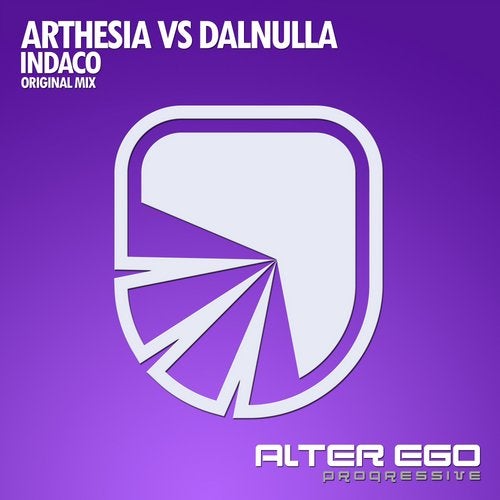 Arthesia Vs. DalNulla - Indaco (Original Mix)