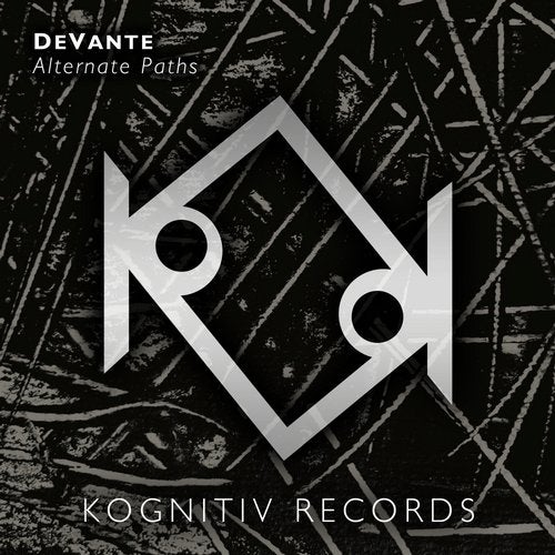 Devante - Alternate Paths (Teenage Mutants Remix)