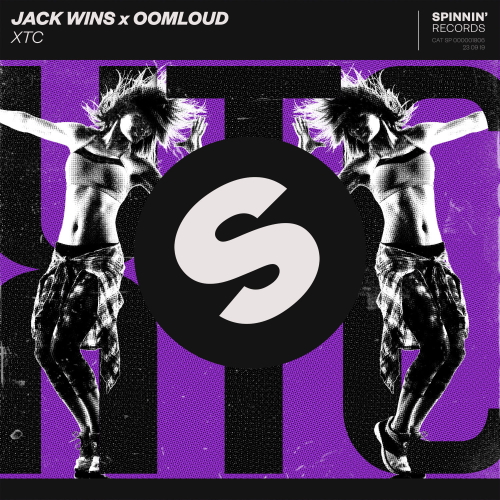Jack Wins & Oomloud - XTC (Extended Mix)