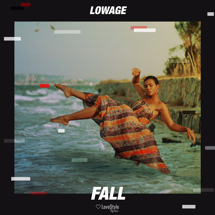 Lowage - Fall (Extended Mix)