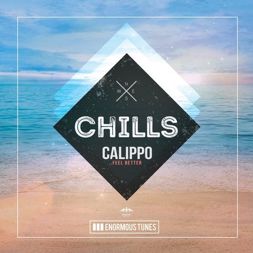 Calippo - Feel Better (Extended Mix)