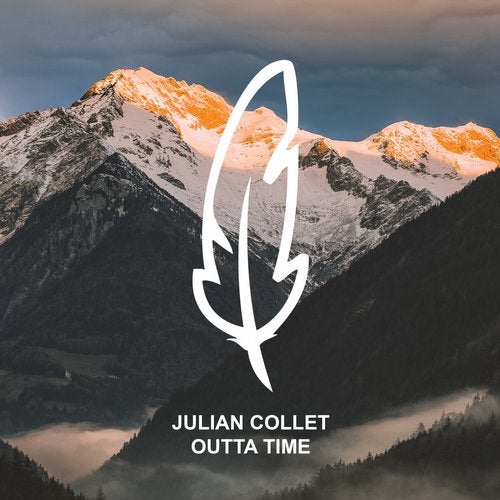 Julian Collet, Jakob Oschmann - Outta Time (Extended Mix)