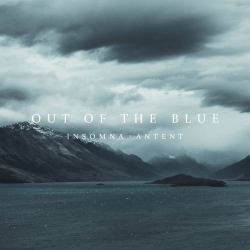 Insomna & Antent - Out Of The Blue (Original Mix)