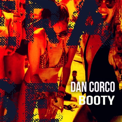 Dan Corco - Booty (Original Mix)