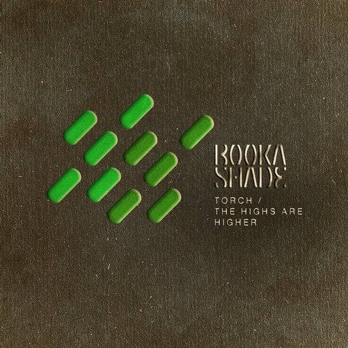 Booka Shade - The Highs Are Higher (Original Mix)