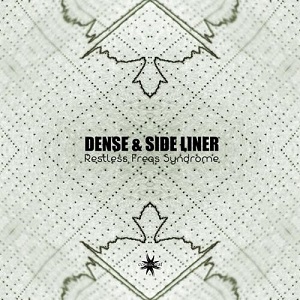 Dense & Side Liner - No Data (Original Mix)