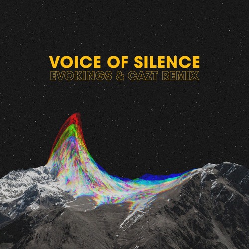 Cristoph ft. Artche - Voice Of Silence (Evokings & CAZT Remix)