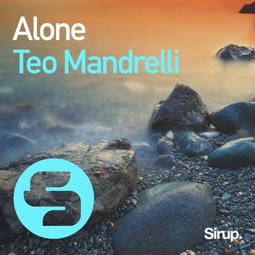 Teo Mandrelli - Alone (Original Club Mix)