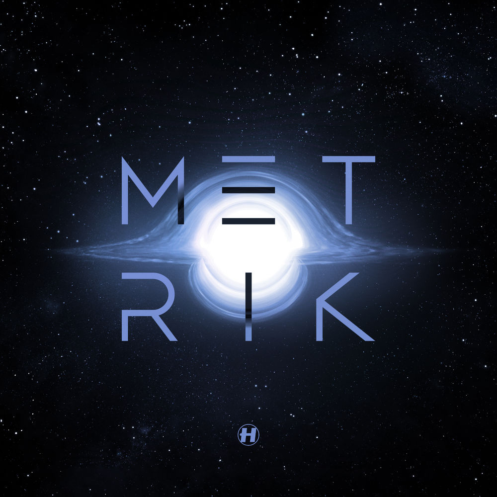 Metrik - Gravity (Original Mix)