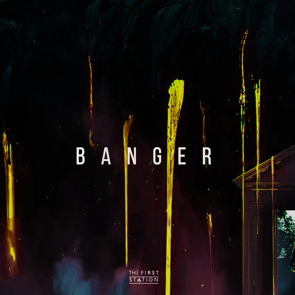 The First Station - Banger (Original Mix)