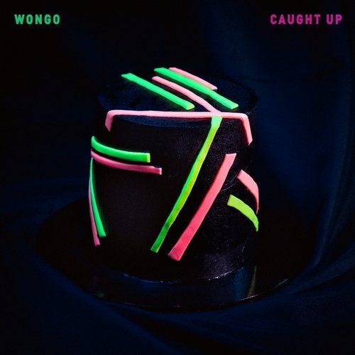 Wongo, She Koro - Caught Up (Extended Mix)