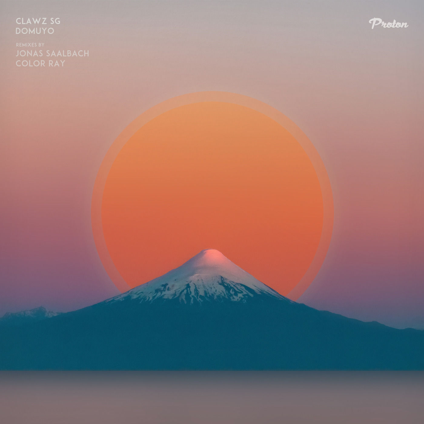 Clawz SG - Domuyo (Color Ray Remix)