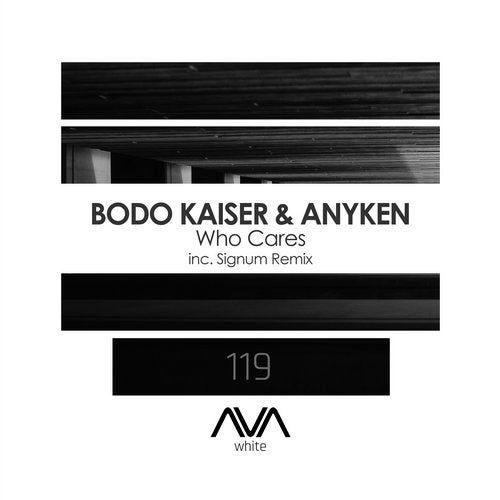 Bodo Kaiser & Anyken - Who Cares (Signum Extended Remix)