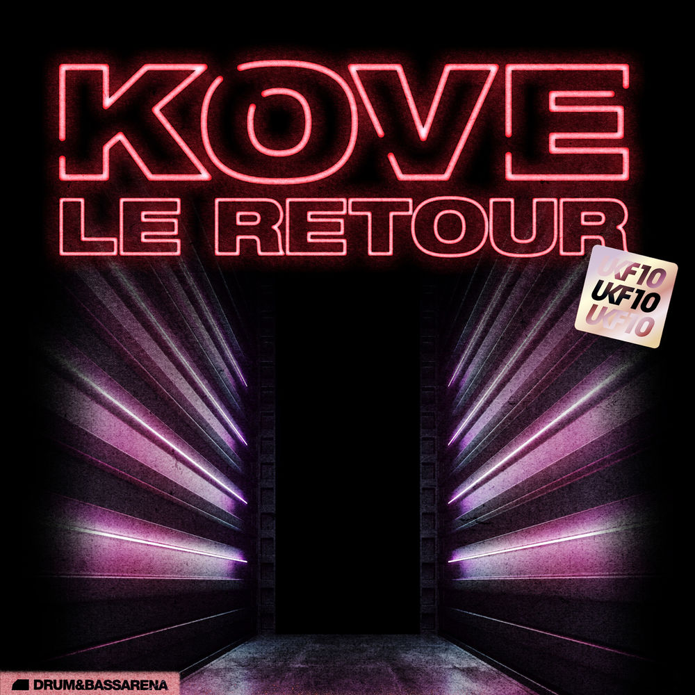 Kove - Le Retour (Original Mix)